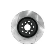 DC BRAKES DC40301S Disc front for SUBARU Impreza WRX STI 5x100 I 5x114.3 I 326x30mm