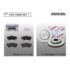 DIXCEL KS31268-5911 (SET) Набор колодки KP type и диски KD type передние для HONDA N-WGN (JH1, JH2) I 230.5x17mm DIXCEL KS31268-5911 (SET) Набор колодки KP type и диски KD type передние для HONDA N-WGN (JH1, JH2) I 230.5x17mm