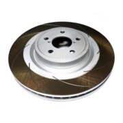 DIXCEL FC3617007S Диск FC type передний для SUBARU Forester XT (2013+) Legacy GT I Outback I 5x100 I 316x30mm