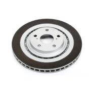 DIXCEL FP3119295S Диск FP type передний для TOYOTA Alphard I Highlander I RAV4 I Sienna, LEXUS RX350 I 328x28mm