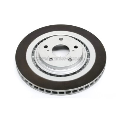 DIXCEL FP3119295S Диск FP type передний для TOYOTA Alphard I Highlander I RAV4 I Sienna, LEXUS RX350 I 328x28mm DIXCEL FP3119295S Диск FP type передний для TOYOTA Alphard I Highlander I RAV4 I Sienna, LEXUS RX350 I 328x28mm