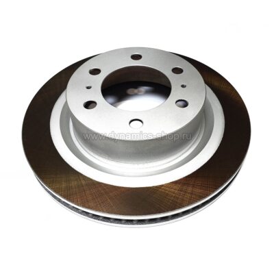 DIXCEL FP3119445S Disc FP type front for TOYOTA Land Cruiser 250 ランドクルーザー 250 (TRJ250W) I 340x32mm DIXCEL FP3119445S Disc FP type front for TOYOTA Land Cruiser 250 ランドクルーザー 250 (TRJ250W) I 340x32mm