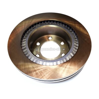 DIXCEL FP3119449S Диск FP type передний для TOYOTA Land Cruiser 300, LEXUS LX600 I 354x32mm DIXCEL FP3119449S Диск FP type передний для TOYOTA Land Cruiser 300, LEXUS LX600 I 354x32mm