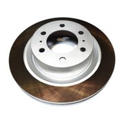 DIXCEL FP3119449S Диск FP type передний для TOYOTA Land Cruiser 300, LEXUS LX600 I 354x32mm