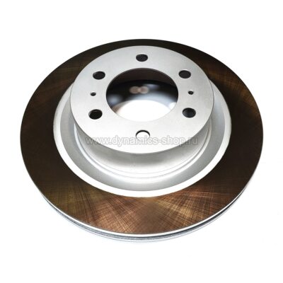 DIXCEL FP3119449S Диск FP type передний для TOYOTA Land Cruiser 300, LEXUS LX600 I 354x32mm DIXCEL FP3119449S Диск FP type передний для TOYOTA Land Cruiser 300, LEXUS LX600 I 354x32mm