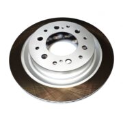 DIXCEL FP3159216S Диск FP type задний для TOYOTA Land Cruiser 300, LEXUS LX600 I 335x20mm