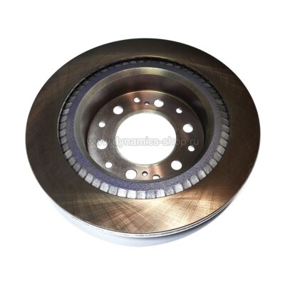 DIXCEL FP3159216S Диск FP type задний для TOYOTA Land Cruiser 300, LEXUS LX600 I 335x20mm DIXCEL FP3159216S Диск FP type задний для TOYOTA Land Cruiser 300, LEXUS LX600 I 335x20mm