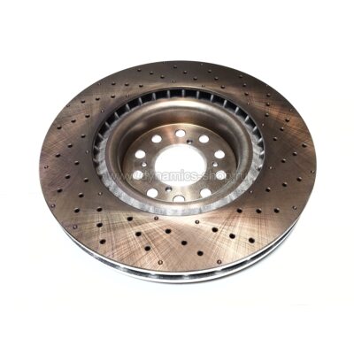 DIXCEL FP3325137S Диск FP type передний для HONDA Civic シビック Type R (FK2, FK8) I 350x32mm DIXCEL FP3325137S Диск FP type передний для HONDA Civic シビック Type R (FK2, FK8) I 350x32mm