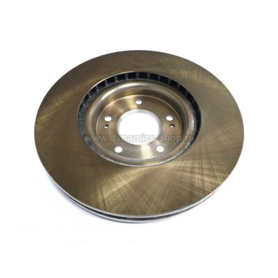 DIXCEL FP3416003S Диск FP type передний для MITSUBISHI lancer EVO 5 I 6 I 7 I 8 I 9 I GSR & RS-2 (4G63) I 320x32mm DIXCEL FP3416003S Диск FP type передний для MITSUBISHI lancer EVO 5 I 6 I 7 I 8 I 9 I GSR & RS-2 (4G63) I 320x32mm