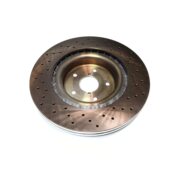 DIXCEL FP3627059S Диск FP type передний для SUBARU WRX STI (2017+) (VAF I VAB) RA-R I 5x114.3 I 340x30mm