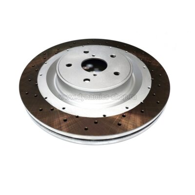 DIXCEL FP3627059S Диск FP type передний для SUBARU WRX STI (2017+) (VAF I VAB) RA-R I 5x114.3 I 340x30mm DIXCEL FP3627059S Диск FP type передний для SUBARU WRX STI (2017+) (VAF I VAB) RA-R I 5x114.3 I 340x30mm