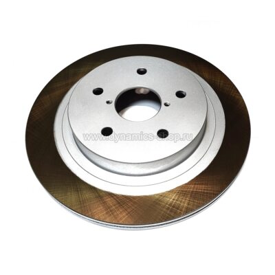 DIXCEL FP3657036S Disc FP type rear for SUBARU Legacy I Levorg レヴォーグ (VM, VN) I Outback I WRX I 299.5x17mm DIXCEL FP3657036S Disc FP type rear for SUBARU Legacy I Levorg レヴォーグ (VM, VN) I Outback I WRX I 299.5x17mm