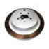 DIXCEL FP3657044S Disc FP type rear for SUBARU BRZ (ZC6), TOYOTA GR86 GRハチロク (ZN8) I 316x20mm DIXCEL FP3657044S Disc FP type rear for SUBARU BRZ (ZC6), TOYOTA GR86 GRハチロク (ZN8) I 316x20mm