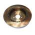 DIXCEL FP3657044S Disc FP type rear for SUBARU BRZ (ZC6), TOYOTA GR86 GRハチロク (ZN8) I 316x20mm DIXCEL FP3657044S Disc FP type rear for SUBARU BRZ (ZC6), TOYOTA GR86 GRハチロク (ZN8) I 316x20mm