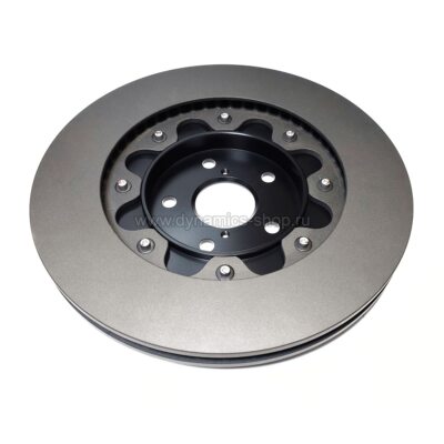 DIXCEL FPBS35628T81L Disc assembly FP type front left for TOYOTA GR Yaris ヤリス RZ High Performance I RC 18 inch I 356x28mm DIXCEL FPBS35628T81L Disc assembly FP type front left for TOYOTA GR Yaris ヤリス RZ High Performance I RC 18 inch I 356x28mm