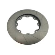 DIXCEL FS-35032E10R Диск FS type SLIT-12 сменный передний правый термообработанный для MITSUBISHI Lancer EVO X (CZ4A) I 350x32mm