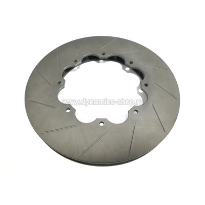 DIXCEL FS-35032E11L Диск FS type SLIT-12 сменный передний левый термообработанный для MITSUBISHI Lancer EVO X (CZ4A) I 350x32mm DIXCEL FS-35032E11L Диск FS type SLIT-12 сменный передний левый термообработанный для MITSUBISHI Lancer EVO X (CZ4A) I 350x32mm