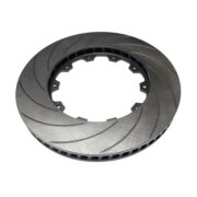 DIXCEL FS-38034B24R Диск FS type сменный передний правый термообработанный для NISSAN GT-R (R35) MY07 I 380x34mm