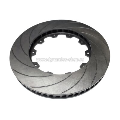 DIXCEL FS-38034B24R Диск FS type сменный передний правый термообработанный для NISSAN GT-R (R35) MY07 I 380x34mm DIXCEL FS-38034B24R Диск FS type сменный передний правый термообработанный для NISSAN GT-R (R35) MY07 I 380x34mm