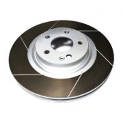 DIXCEL FS1118365S Disc FS type front for MERCEDES Marco Polo Camper (W447) I 330x32mm