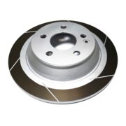 DIXCEL FS1157990S Диск FS type задний для MERCEDES EQV (W447) I Marco Polo Camper (W447) I 300x12mm