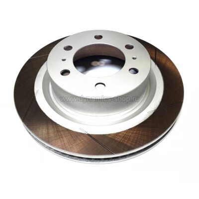 DIXCEL FS3119445S Disc FS type front for TOYOTA Land Cruiser 250 ランドクルーザー 250 (TRJ250W) I 340x32mm DIXCEL FS3119445S Disc FS type front for TOYOTA Land Cruiser 250 ランドクルーザー 250 (TRJ250W) I 340x32mm