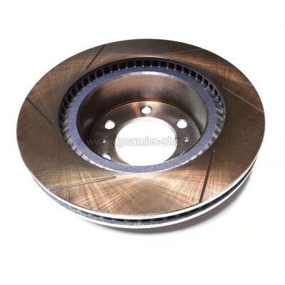 DIXCEL FS3119445S Disc FS type front for TOYOTA Land Cruiser 250 ランドクルーザー 250 (TRJ250W) I 340x32mm DIXCEL FS3119445S Disc FS type front for TOYOTA Land Cruiser 250 ランドクルーザー 250 (TRJ250W) I 340x32mm