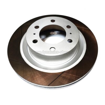 DIXCEL FS3119449S Диск FS type передний для TOYOTA Land Cruiser 300, LEXUS LX600 I 354x32mm DIXCEL FS3119449S Диск FS type передний для TOYOTA Land Cruiser 300, LEXUS LX600 I 354x32mm