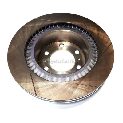 DIXCEL FS3119449S Диск FS type передний для TOYOTA Land Cruiser 300, LEXUS LX600 I 354x32mm DIXCEL FS3119449S Диск FS type передний для TOYOTA Land Cruiser 300, LEXUS LX600 I 354x32mm