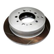 DIXCEL FS3159110S Диск FS type задний для TOYOTA Land Cruiser 200 ランドクルーザー / シグナス, LEXUS LX570 I 345x18mm