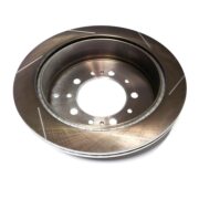 DIXCEL FS3159110S Диск FS type задний для TOYOTA Land Cruiser 200 ランドクルーザー / シグナス, LEXUS LX570 I 345x18mm