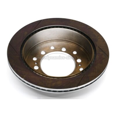 DIXCEL FS3159124S Диск FS type задний для TOYOTA Land Cruiser Prado I 4Runner, LEXUS GX I 312x18mm DIXCEL FS3159124S Диск FS type задний для TOYOTA Land Cruiser Prado I 4Runner, LEXUS GX I 312x18mm