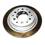 DIXCEL FS3159216S Диск FS type задний для TOYOTA Land Cruiser 300, LEXUS LX600 I 335x20mm