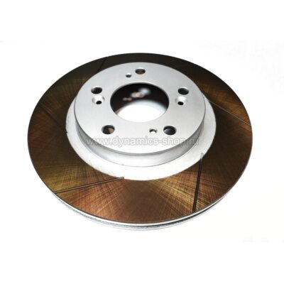 DIXCEL FS3313061S Disc FS type front for HONDA CR-V (RD) I Integra (DC2) I Civic Type R (EK9), ACURA RL I 282x23mm DIXCEL FS3313061S Disc FS type front for HONDA CR-V (RD) I Integra (DC2) I Civic Type R (EK9), ACURA RL I 282x23mm