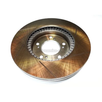 DIXCEL FS3313061S Disc FS type front for HONDA CR-V (RD) I Integra (DC2) I Civic Type R (EK9), ACURA RL I 282x23mm DIXCEL FS3313061S Disc FS type front for HONDA CR-V (RD) I Integra (DC2) I Civic Type R (EK9), ACURA RL I 282x23mm