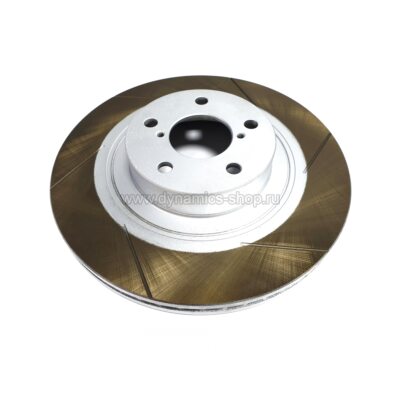 DIXCEL FS3617039S Диск FS type передний для SUBARU Impreza I Forester, TOYOTA GT86 I 293x24mm DIXCEL FS3617039S Диск FS type передний для SUBARU Impreza I Forester, TOYOTA GT86 I 293x24mm