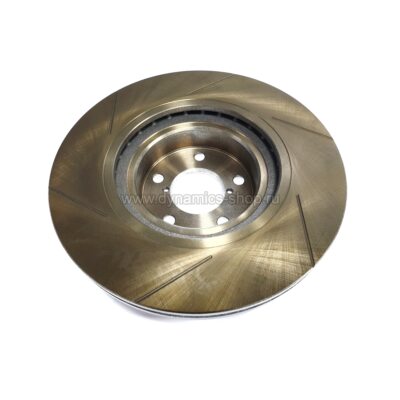 DIXCEL FS3617039S Диск FS type передний для SUBARU Impreza I Forester, TOYOTA GT86 I 293x24mm DIXCEL FS3617039S Диск FS type передний для SUBARU Impreza I Forester, TOYOTA GT86 I 293x24mm