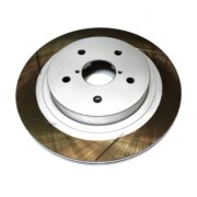 DIXCEL FS3657036S Диск FS type задний для SUBARU Legacy I Levorg レヴォーグ (VM, VN) I Outback I WRX I 299.5x17mm