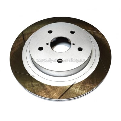 DIXCEL FS3657036S Диск FS type задний для SUBARU Legacy I Levorg レヴォーグ (VM, VN) I Outback I WRX I 299.5x17mm DIXCEL FS3657036S Диск FS type задний для SUBARU Legacy I Levorg レヴォーグ (VM, VN) I Outback I WRX I 299.5x17mm