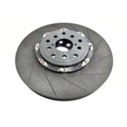 DIXCEL FSBS32630W72R Диск в сборе FS type передний правый для SUBARU Impreza STI (GDB I GR* I GV*) WRX (VAB) 4POT BREMBO I 326x30mm