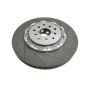 DIXCEL FSBS34032W77L Диск в сборе FS type передний левый для SUBARU Impreza RA-R I R205 I S206 I S207 I 340x32mm