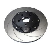 DIXCEL FSBS35628T82R Disc assembly FS type front right for TOYOTA GR Yaris ヤリス RZ High Performance I RC 18 inch I 356x28mm