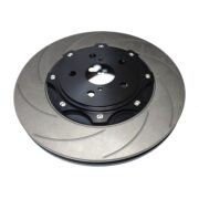 DIXCEL FSBS35628T83L Disc assembly FS type front left for TOYOTA GR Yaris ヤリス RZ High Performance I RC 18 inch I 356x28mm