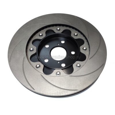 DIXCEL FSBS35628T83L Disc assembly FS type front left for TOYOTA GR Yaris ヤリス RZ High Performance I RC 18 inch I 356x28mm DIXCEL FSBS35628T83L Disc assembly FS type front left for TOYOTA GR Yaris ヤリス RZ High Performance I RC 18 inch I 356x28mm