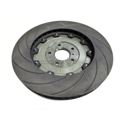 DIXCEL FSBS40034B26R Диск в сборе FS type передний правый c проставкой суппорта 7.0mm (Size-up set) для NISSAN GT-R (R35) I 400x34mm DIXCEL FSBS40034B26R Диск в сборе FS type передний правый c проставкой суппорта 7.0mm (Size-up set) для NISSAN GT-R (R35) I 400x34mm