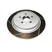 DIXCEL HS3159176S Диск HS type задний для LEXUS RX 200t I 300 I 350 I 450h I 338x18mm