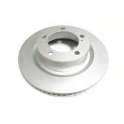 DIXCEL PD3119347S Диск PD type передний для TOYOTA Land Cruiser 200 ランドクルーザー / シグナス, LEXUS LX570 (2015+) I 354x32mm