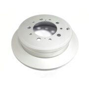 DIXCEL PD3159110S Disc PD type rear for TOYOTA Land Cruiser 200 ランドクルーザー / シグナス, LEXUS LX570 I 345x18mm