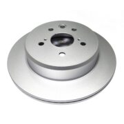 DIXCEL PD3159142S Диск PD type задний для TOYOTA Mark X I Crown, LEXUS GS I IS I RC I 310x18mm