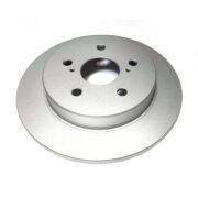 DIXCEL PD3159158S Disc PD type rear for TOYOTA Camry I Rav4, LEXUS ES I NX I UX I 281x12mm